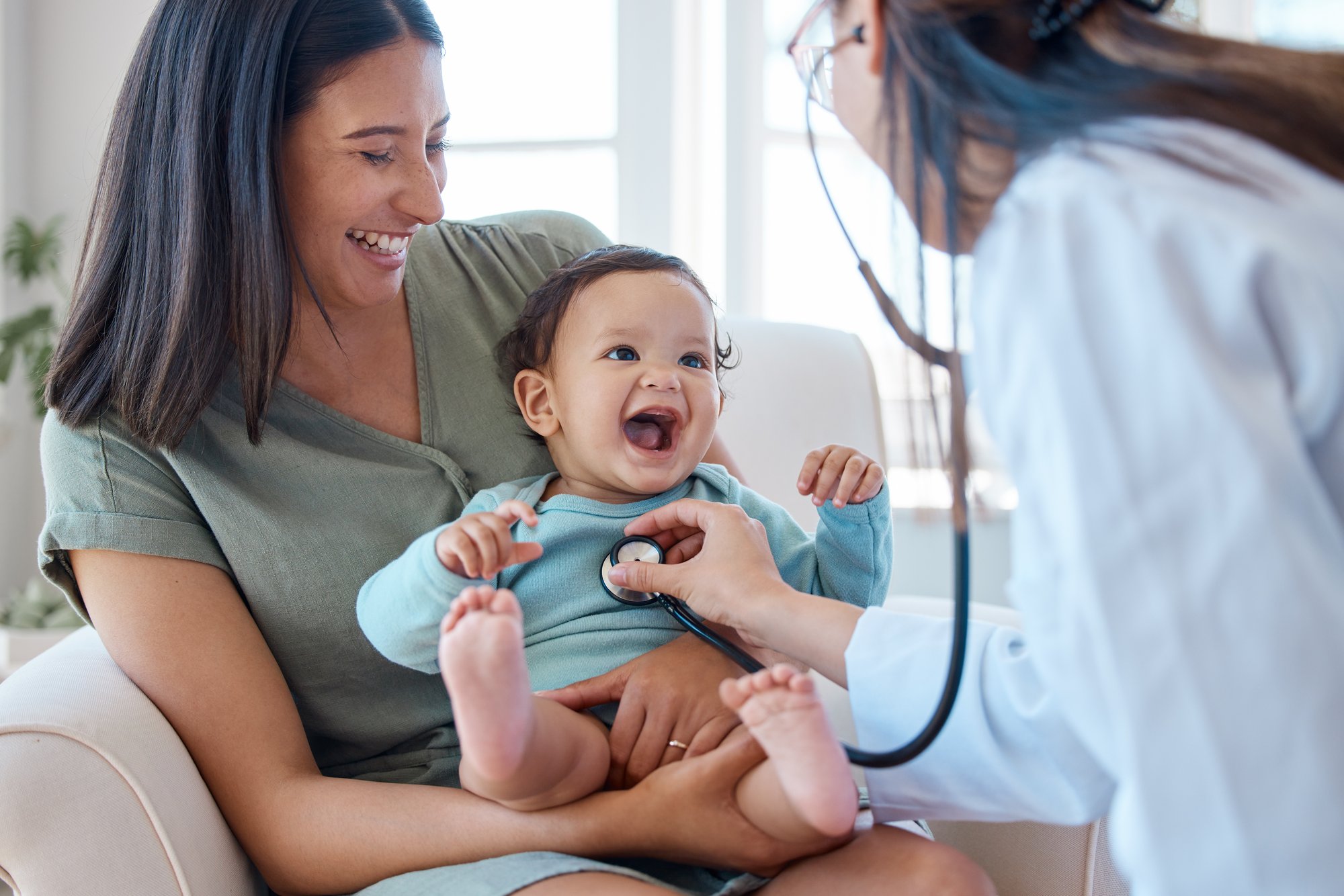 patient satisfaction​