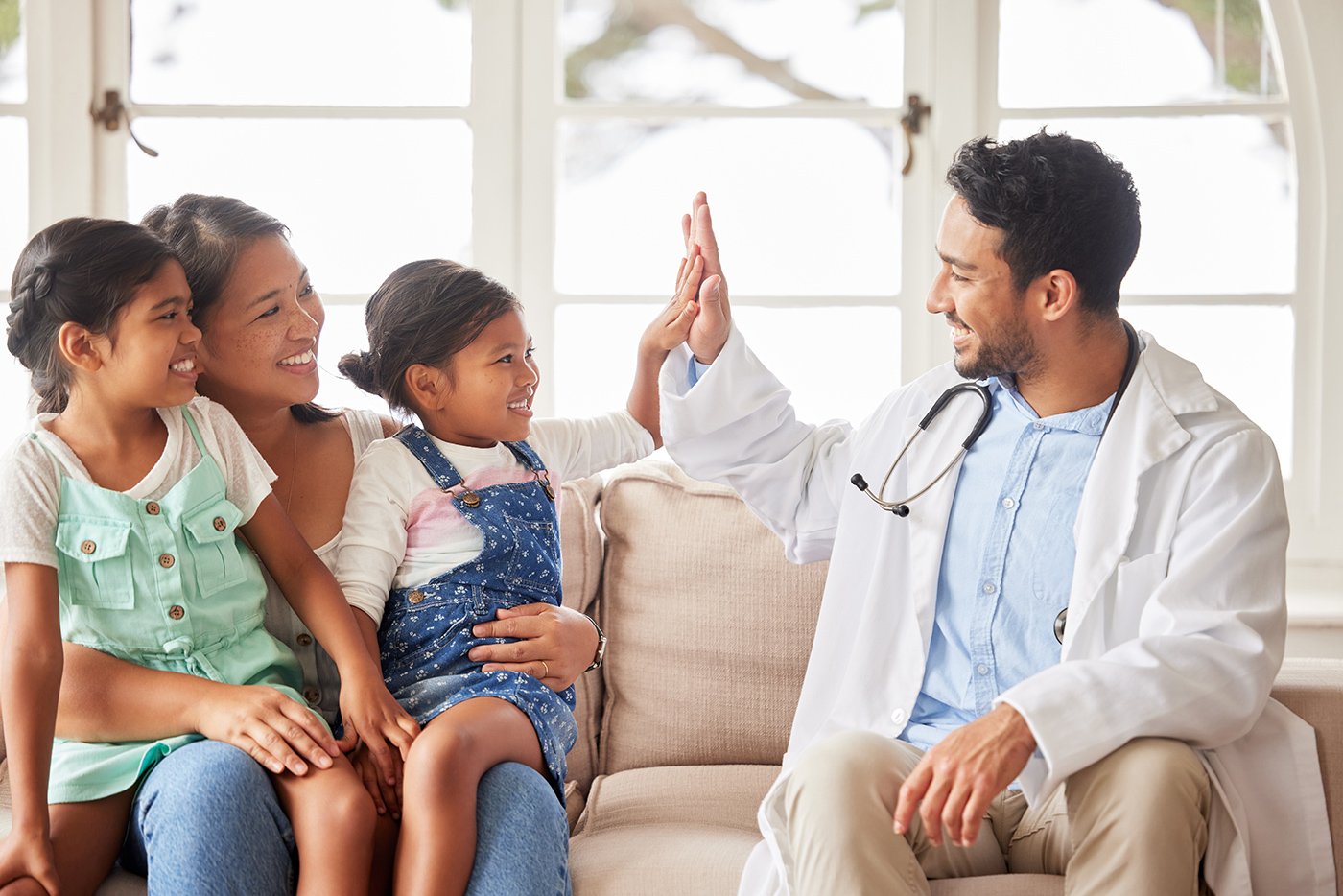 employee healthcare benefits​