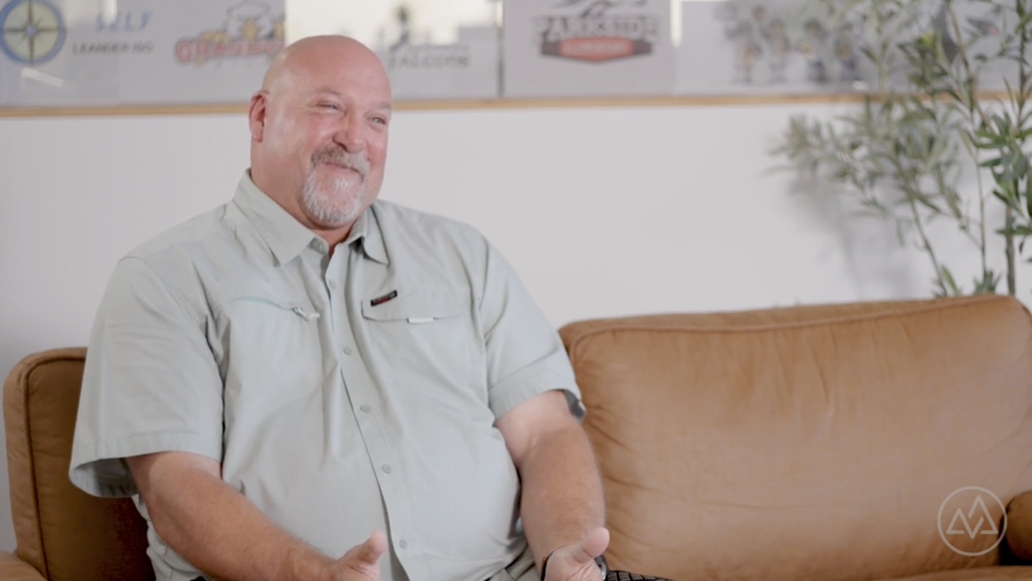 Frontier Member Testimonials